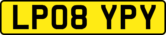 LP08YPY