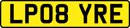 LP08YRE