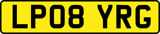 LP08YRG