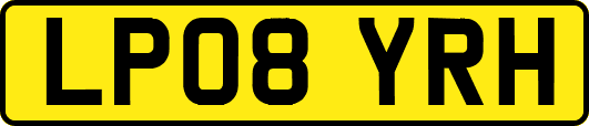 LP08YRH