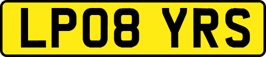 LP08YRS