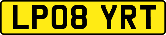 LP08YRT