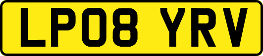 LP08YRV