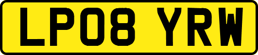 LP08YRW