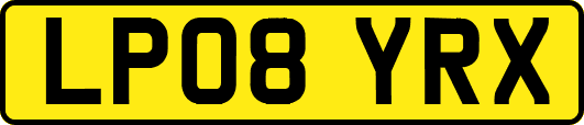 LP08YRX