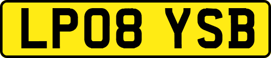 LP08YSB