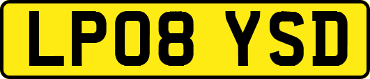 LP08YSD