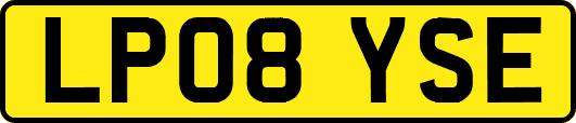 LP08YSE