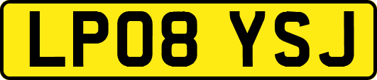 LP08YSJ