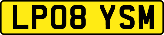 LP08YSM