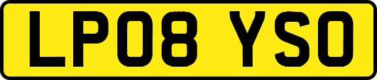 LP08YSO