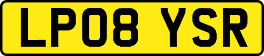 LP08YSR