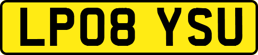 LP08YSU
