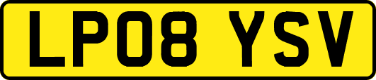 LP08YSV