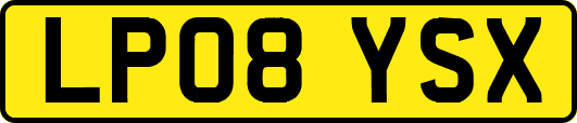 LP08YSX