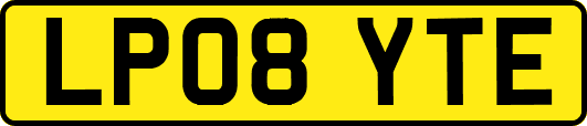 LP08YTE