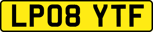 LP08YTF