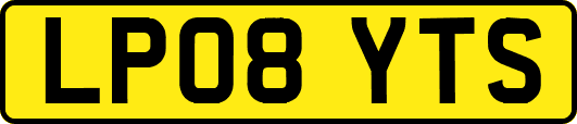 LP08YTS