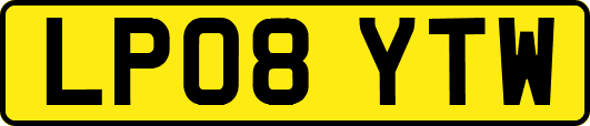 LP08YTW