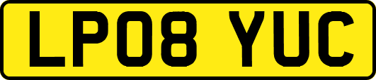 LP08YUC