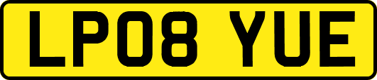 LP08YUE