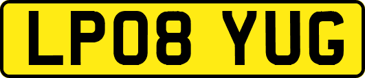 LP08YUG