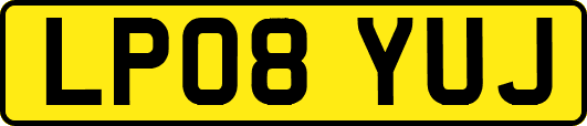 LP08YUJ