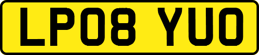 LP08YUO