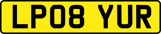 LP08YUR