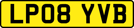 LP08YVB