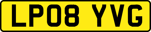 LP08YVG