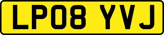 LP08YVJ