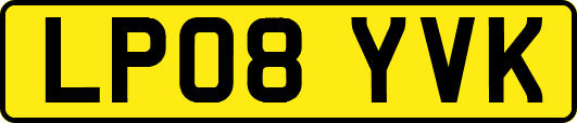 LP08YVK