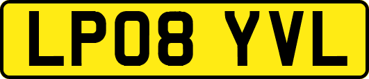LP08YVL
