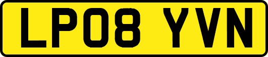 LP08YVN