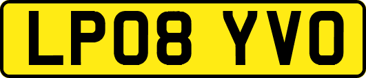 LP08YVO