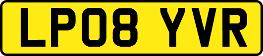 LP08YVR