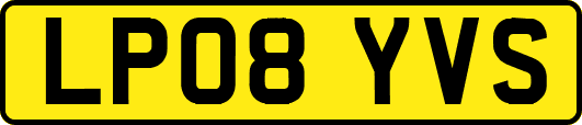 LP08YVS