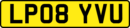 LP08YVU