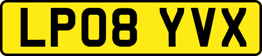 LP08YVX