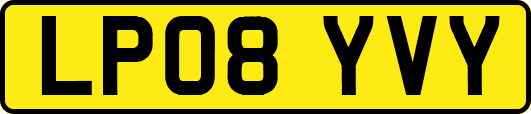 LP08YVY