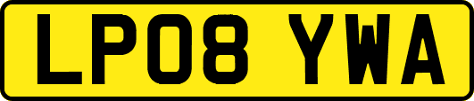 LP08YWA