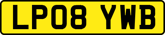LP08YWB