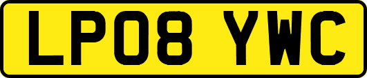 LP08YWC