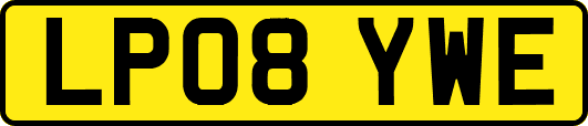 LP08YWE