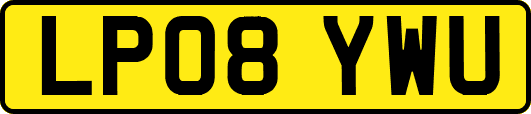 LP08YWU