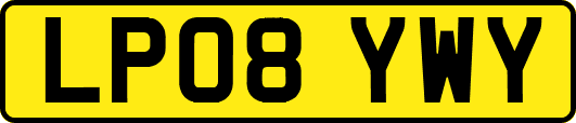 LP08YWY