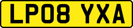 LP08YXA