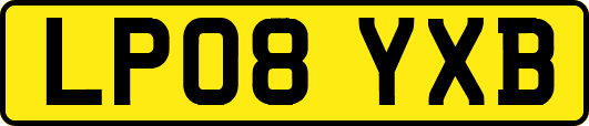LP08YXB