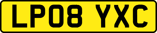 LP08YXC